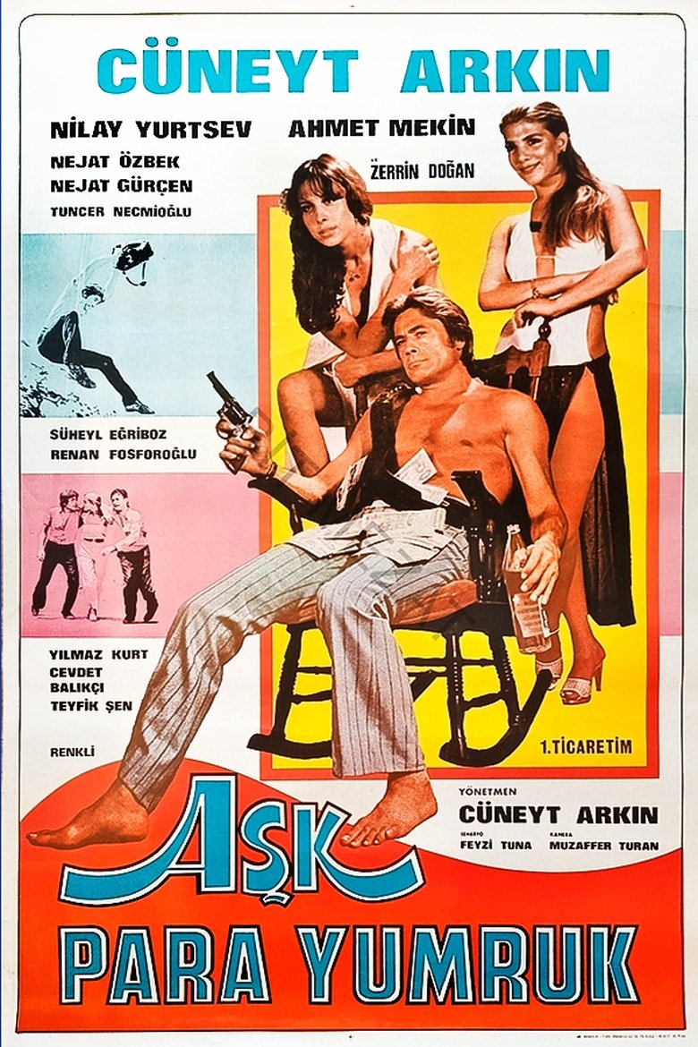 Movie Poster