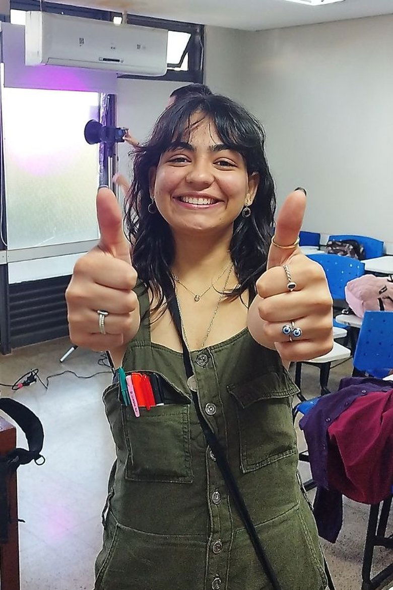 Carolina Lustosa