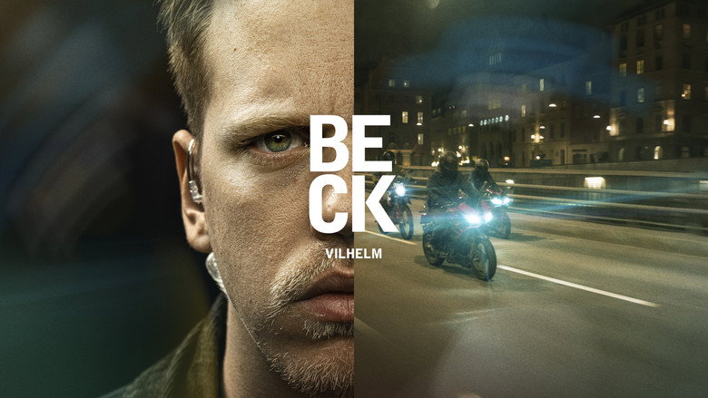 Beck 51 - Vilhelm backdrop 6