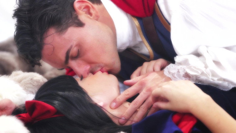 Snow White XXX: An Axel Braun Parody backdrop 3