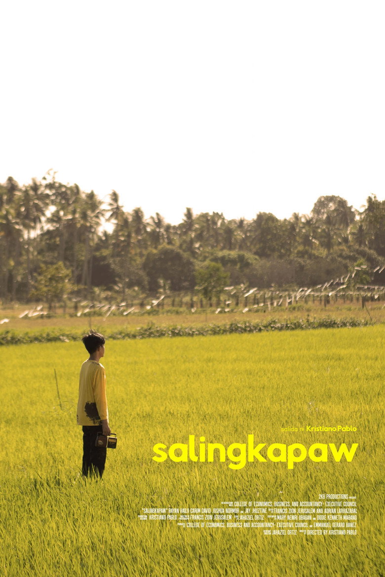 Salingkapaw