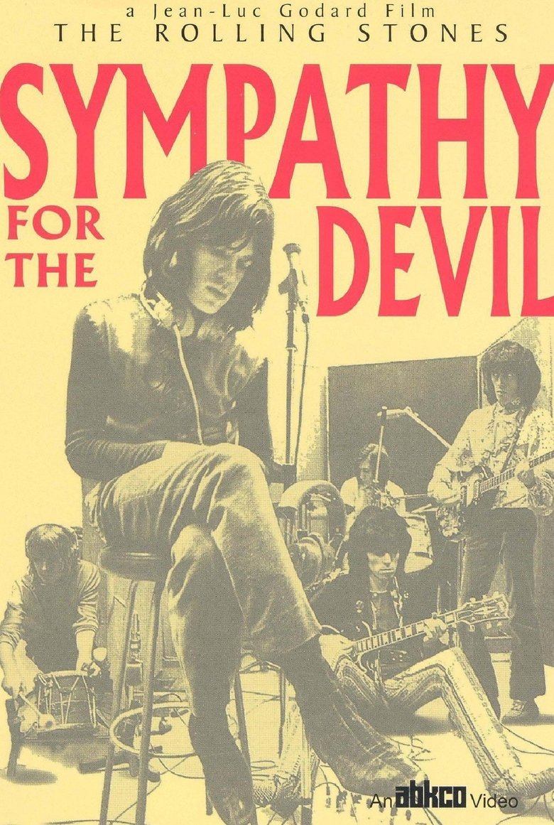 Sympathy For The Devil (One Plus One)