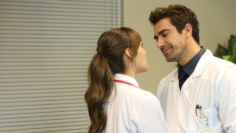 Doctor: In Another Life backdrop 5
