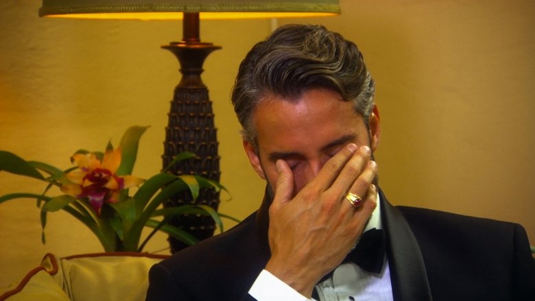 The Last Black Tie