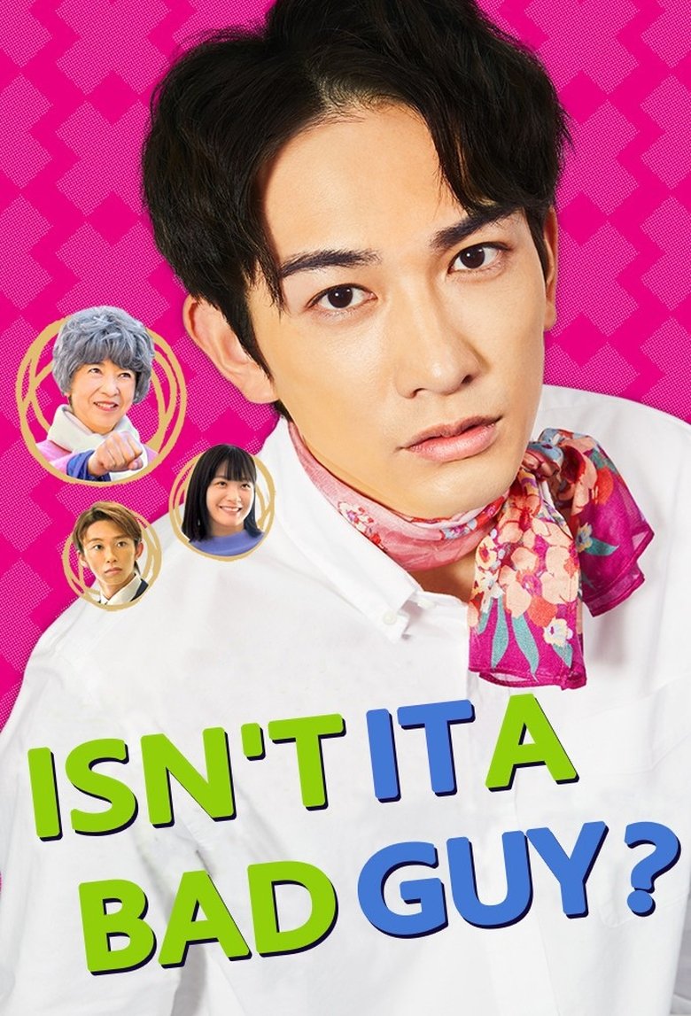 Show Poster