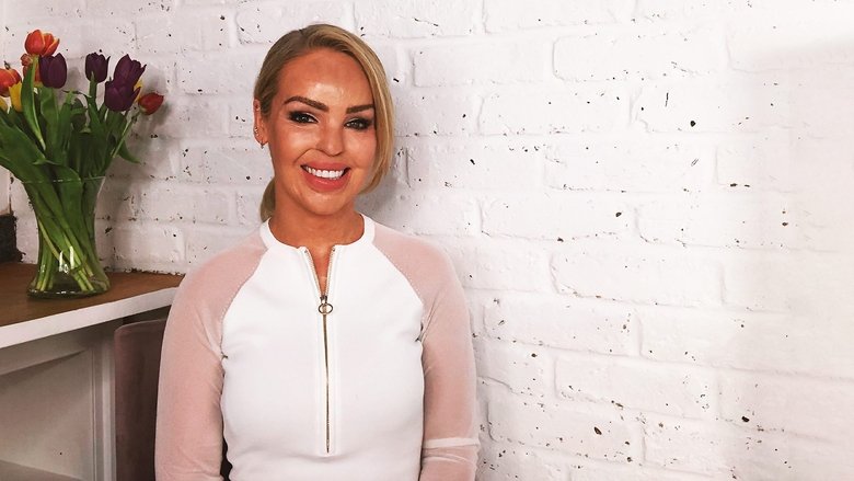 Katie Piper - Well-being