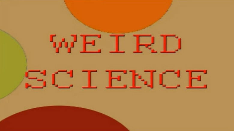 Weird Science