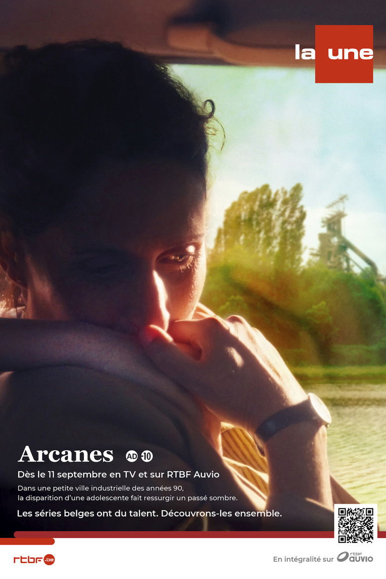 Arcanes