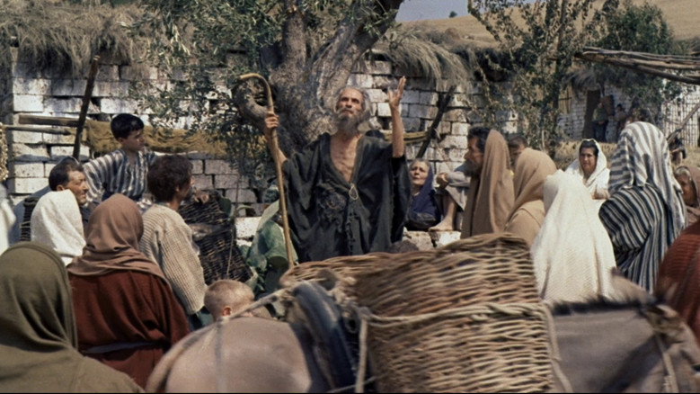 Pontius Pilate backdrop 7