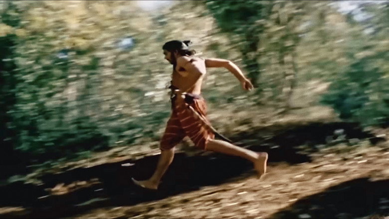Ondanondu Kaladalli backdrop 3