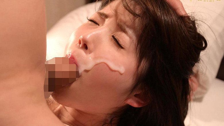 Sexual Entertainment NTR. She Went to Entertain Her Client Who She Hates But Was Not Back By Morning… Momo Honda backdrop 1