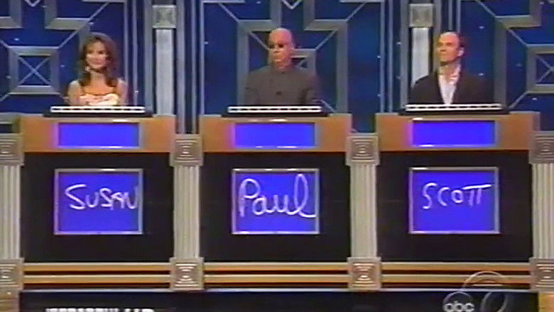 Show #5106: Celebrity Special 9