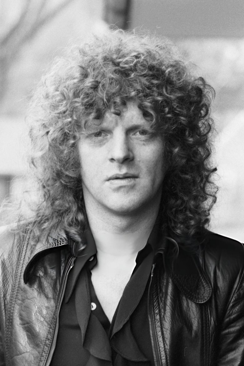 Ian Hunter