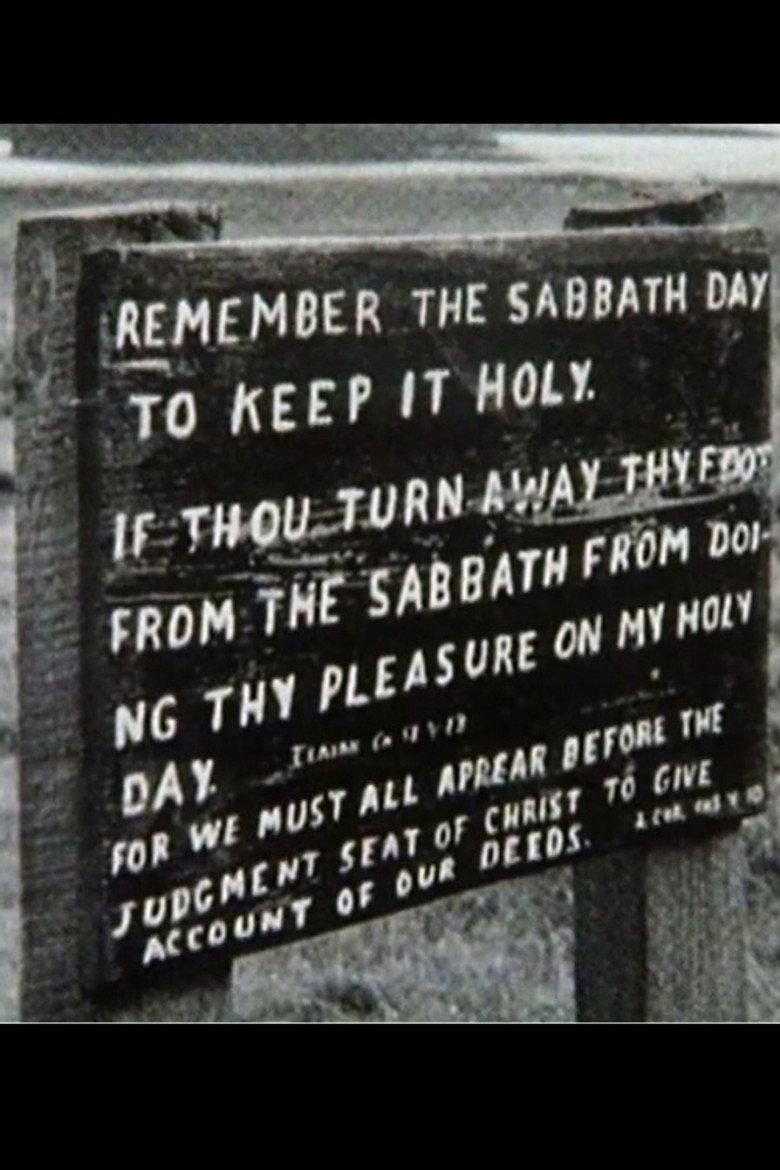 The Last Stronghold of the Pure Gospel