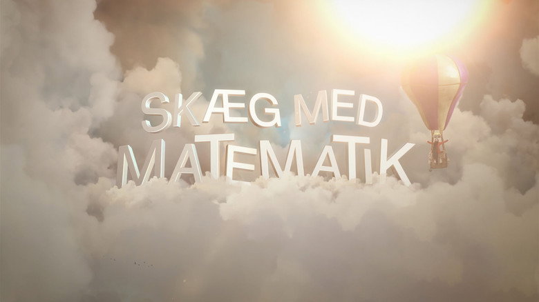 Skæg med matematik backdrop 3