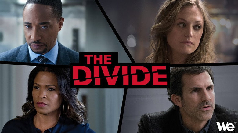 The Divide backdrop 3