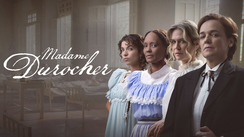 Madame Durocher backdrop 3