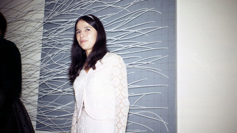Eva Hesse backdrop 2