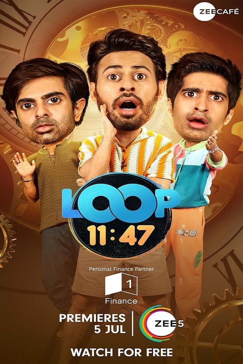 Show Poster