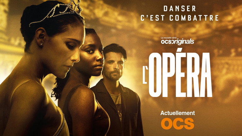 L'Opéra backdrop 5