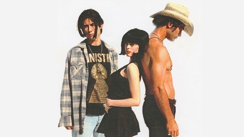 The Doom Generation backdrop 3