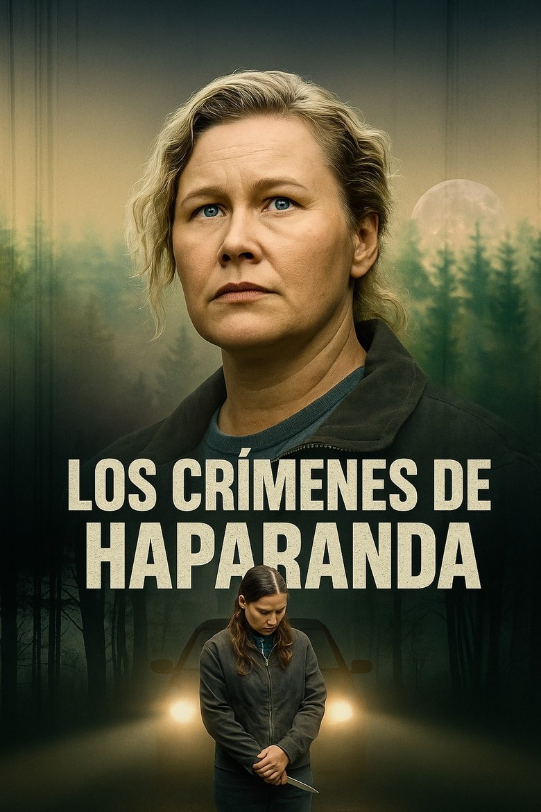 Los crímenes de Haparanda