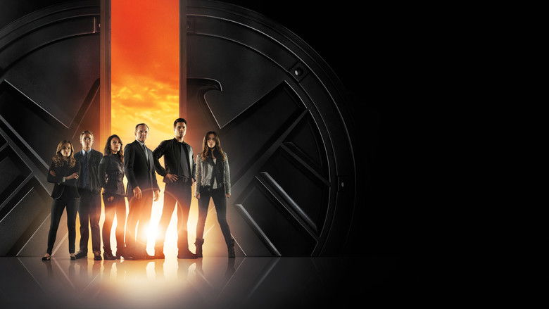 Marvel : Les Agents du S.H.I.E.L.D.