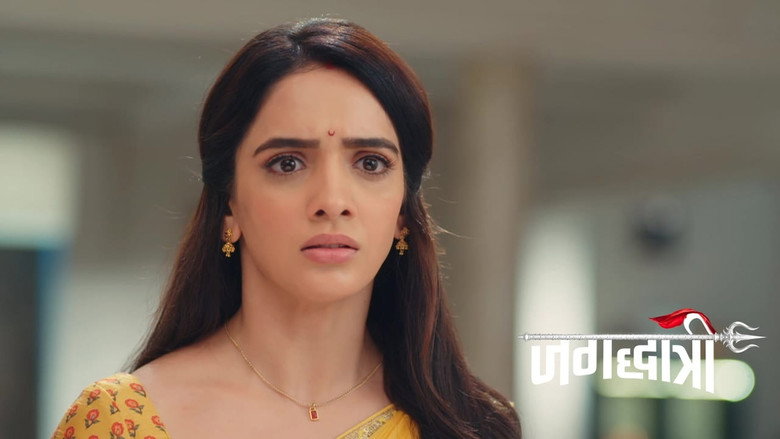 Jagadhatri’s Heart Changes Her Path