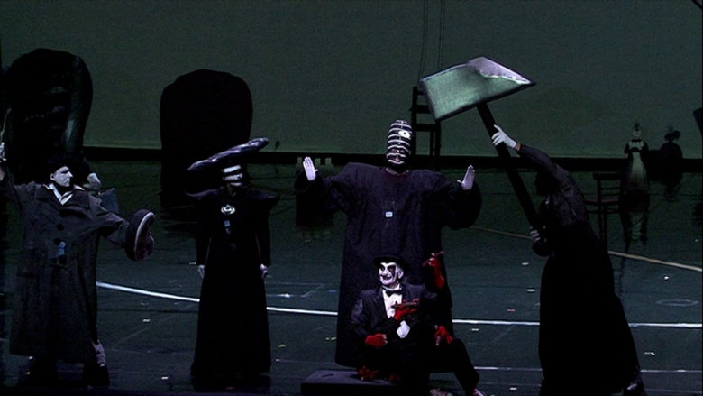 Das Rheingold backdrop 6