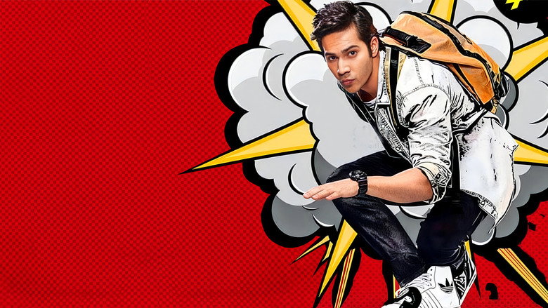 Main Tera Hero backdrop 2