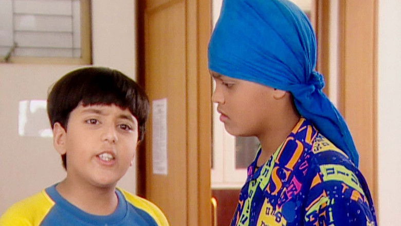 Sanju's Trick to Convince Lalita