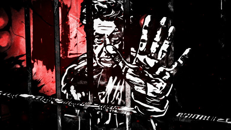The Wounded Years backdrop 5