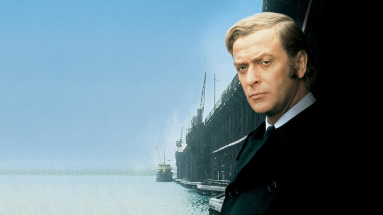 Get Carter backdrop 5