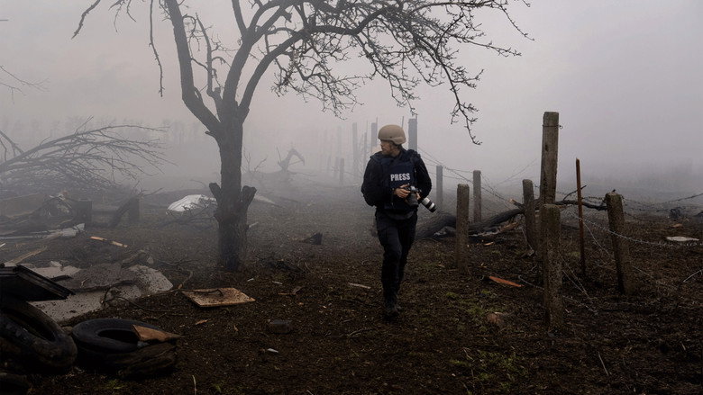 20 Days in Mariupol backdrop 7