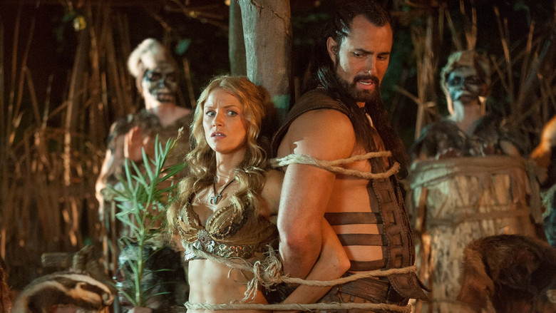 The Scorpion King 4: Quest for Power backdrop 2
