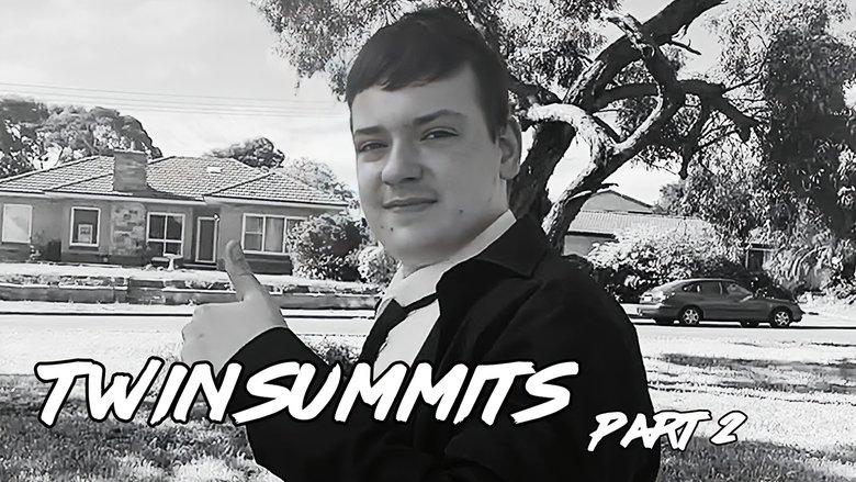 Twin Summits Part 2