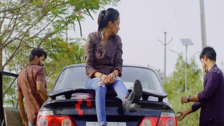 Niku Naku Pellanta Tom Tom Tom backdrop 2