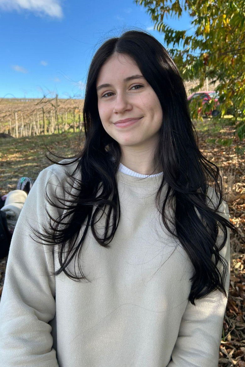 Maria Luiza Garibaldi Salvador