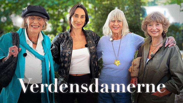 Women of the World backdrop 3