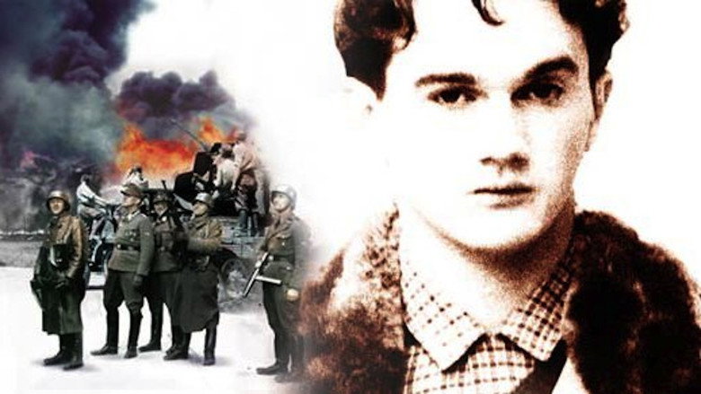 Les Combattants de l'ombre : Des résistants européens contre le nazisme backdrop 2