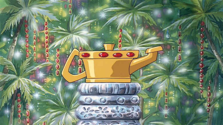 Aladdin backdrop 1