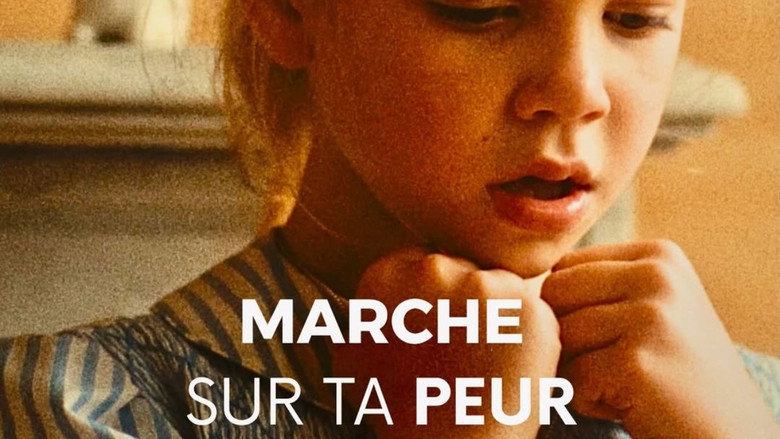 Marche sur ta Peur backdrop 1