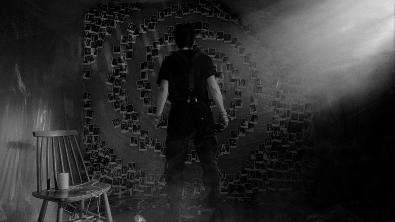 Electric Meat backdrop 9