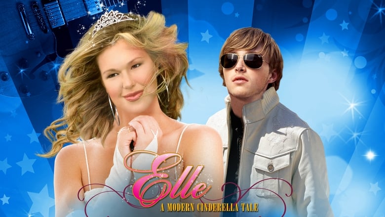 Elle: A Modern Cinderella Tale線上电影看完整版
