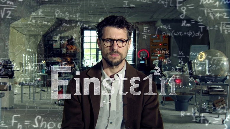 Einstein backdrop 4