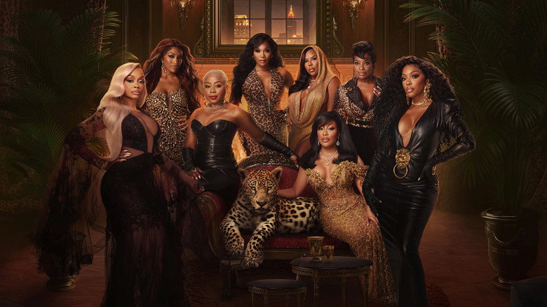 The Real Housewives of Atlanta backdrop 8