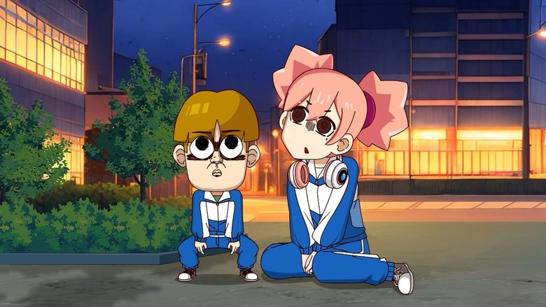 Episode 592