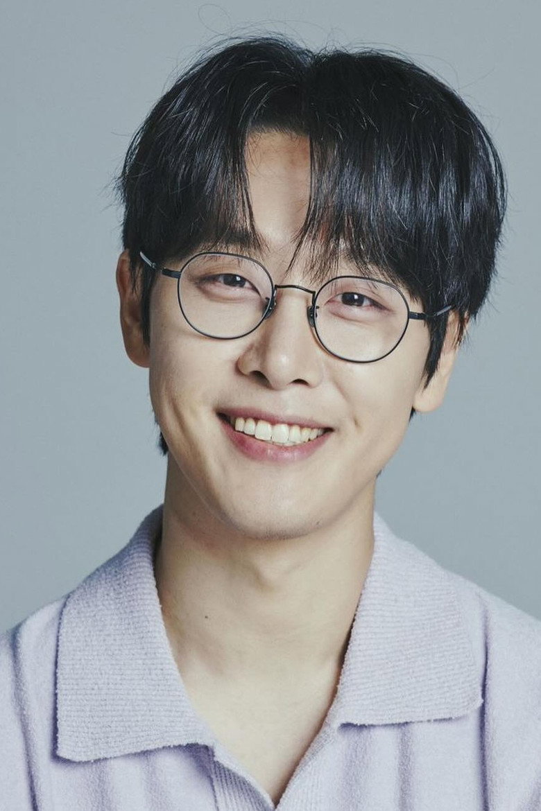 Nam Ji-woo