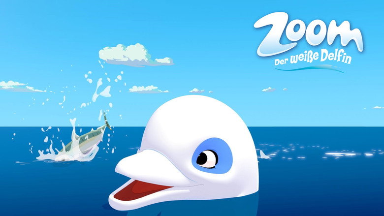 Zoom the White Dolphin backdrop 5