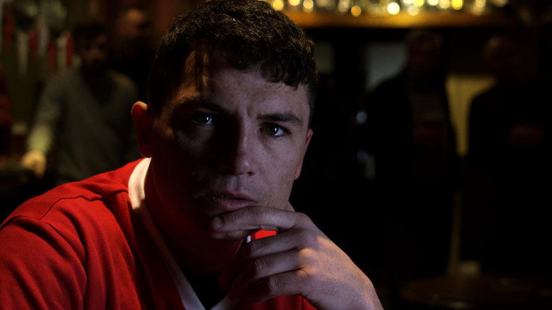 The Spirit of '58 backdrop 1